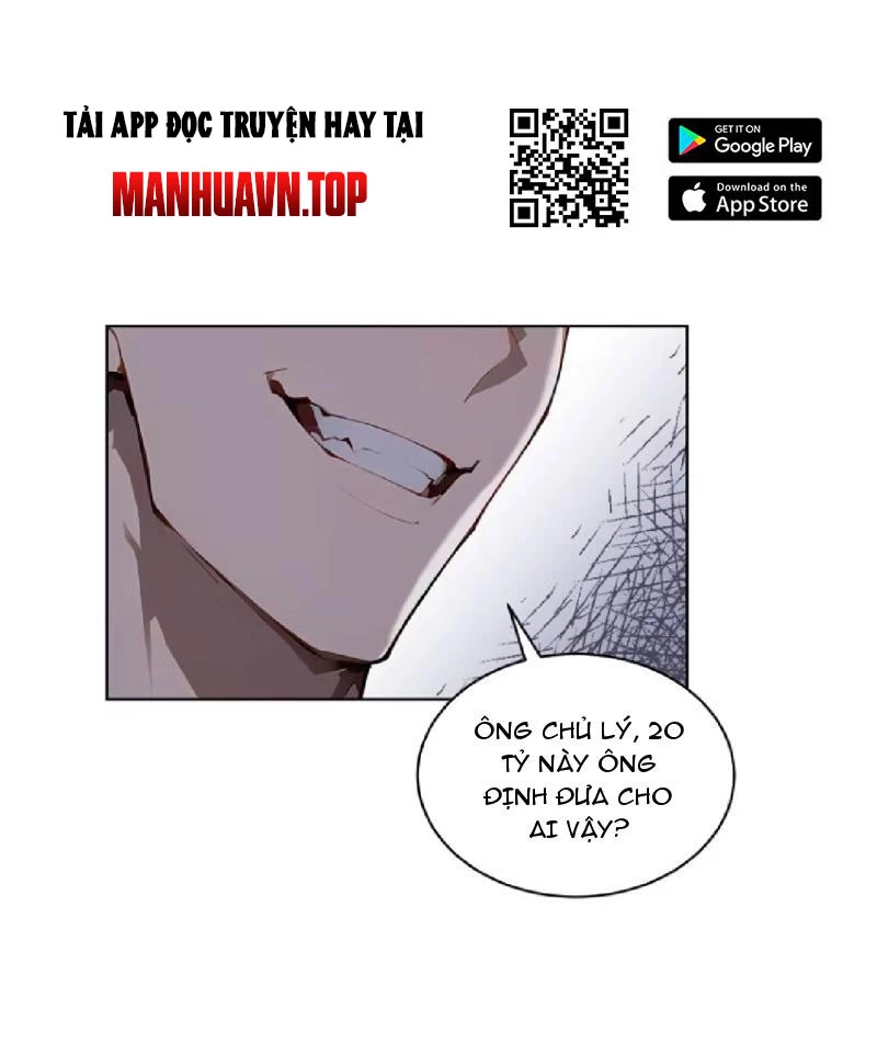 kiếm chủ đại hạ Chapter 25 - Trang 2