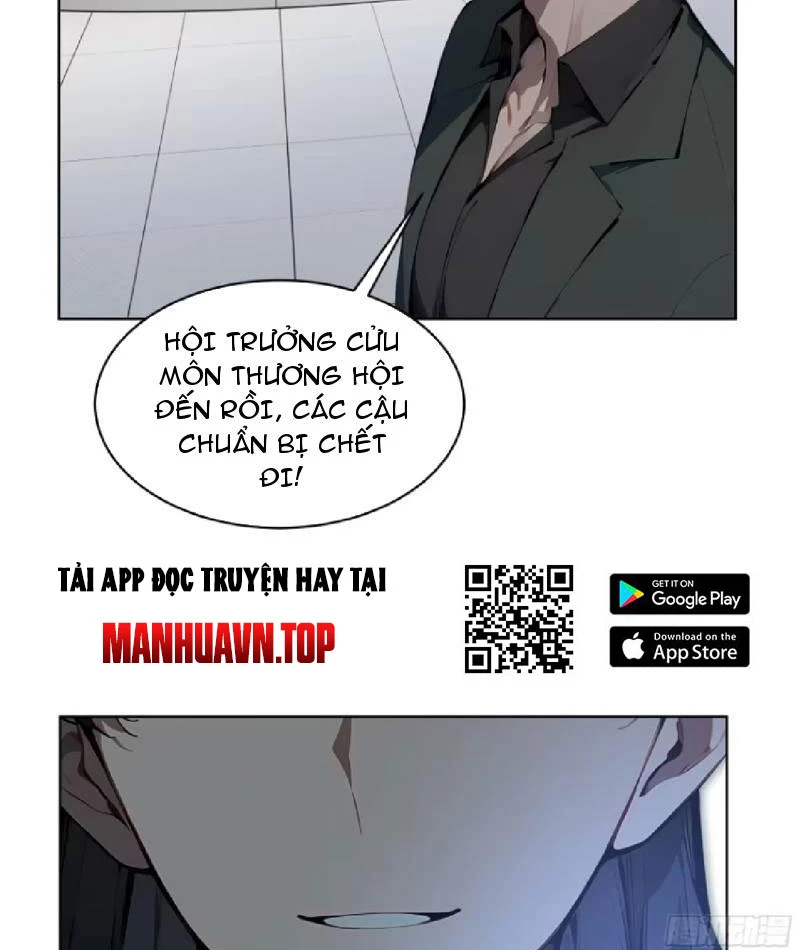 kiếm chủ đại hạ Chapter 25 - Trang 2