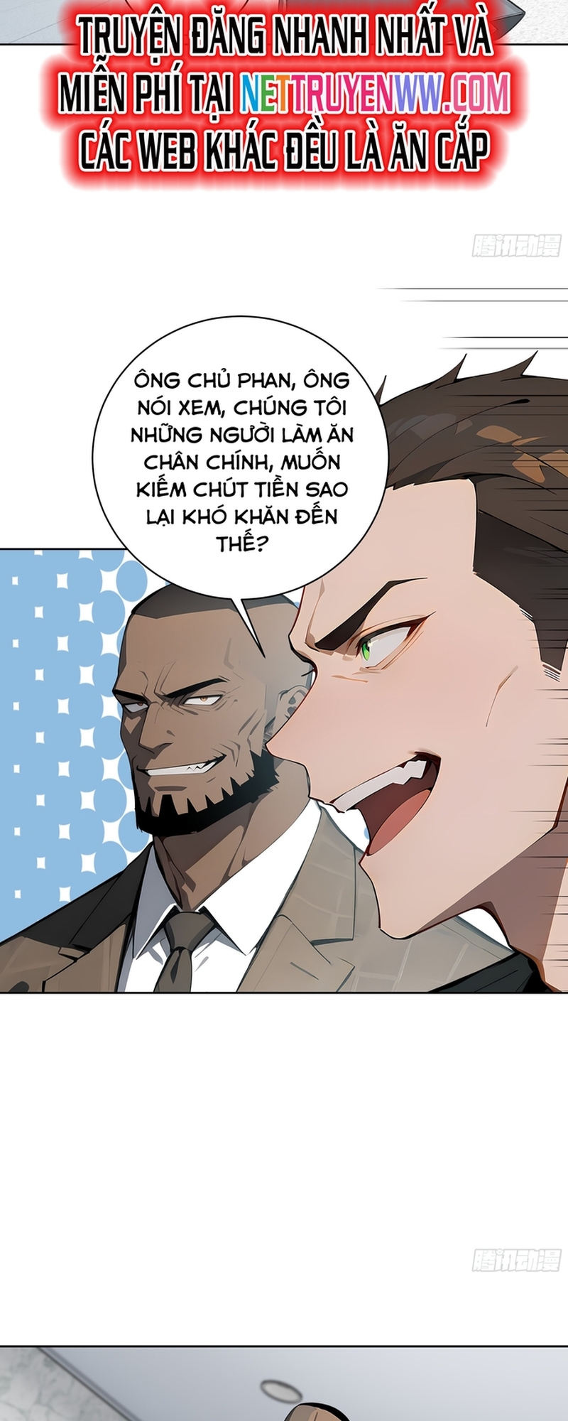 kiếm chủ đại hạ Chapter 24 - Trang 2