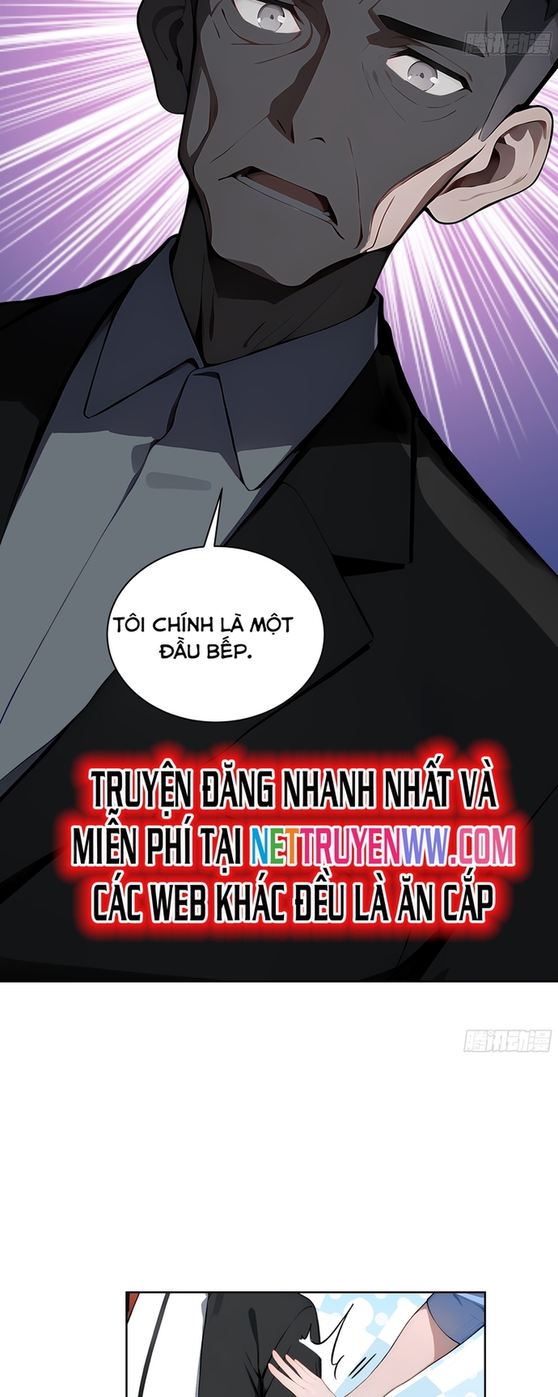 kiếm chủ đại hạ Chapter 23 - Trang 2