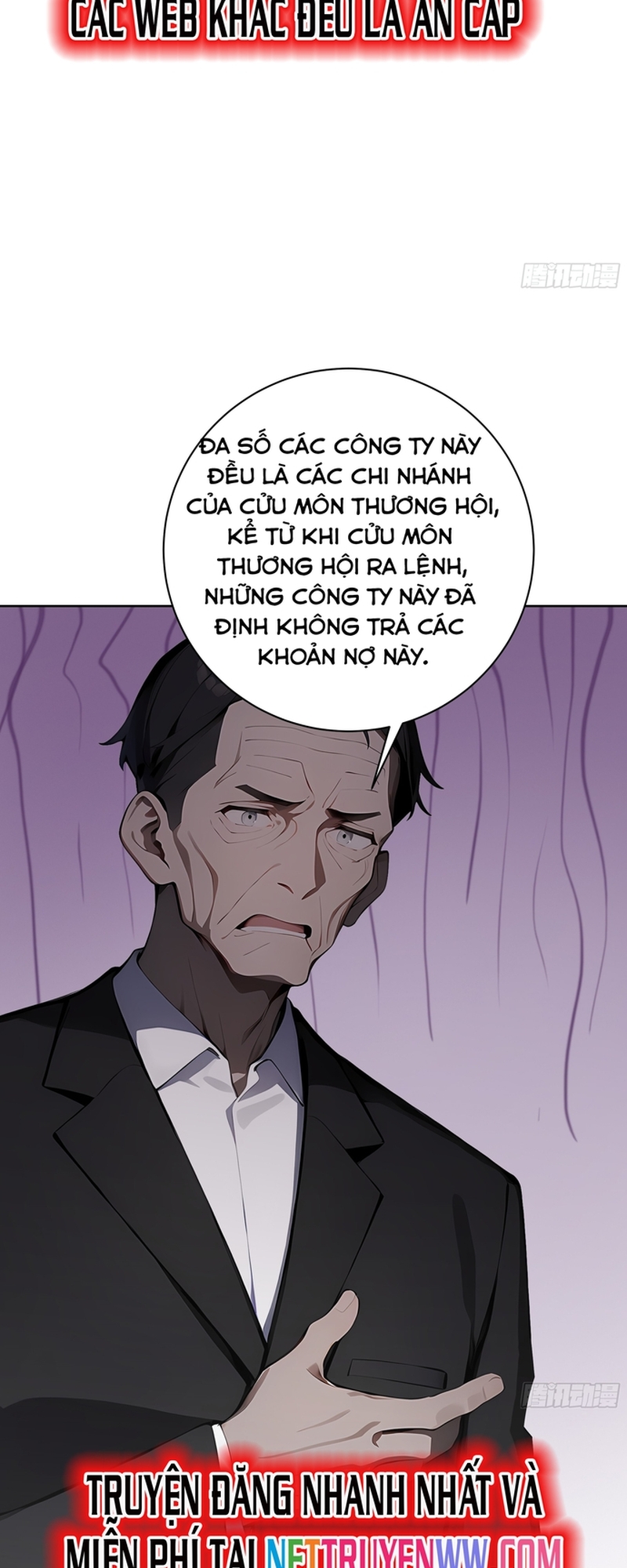 kiếm chủ đại hạ Chapter 22 - Trang 2