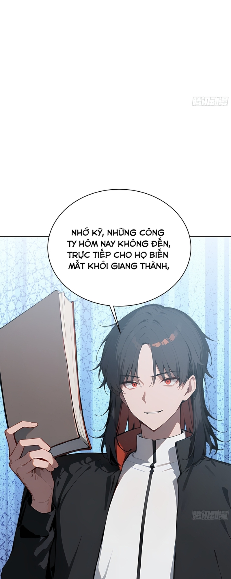 kiếm chủ đại hạ Chapter 22 - Trang 2