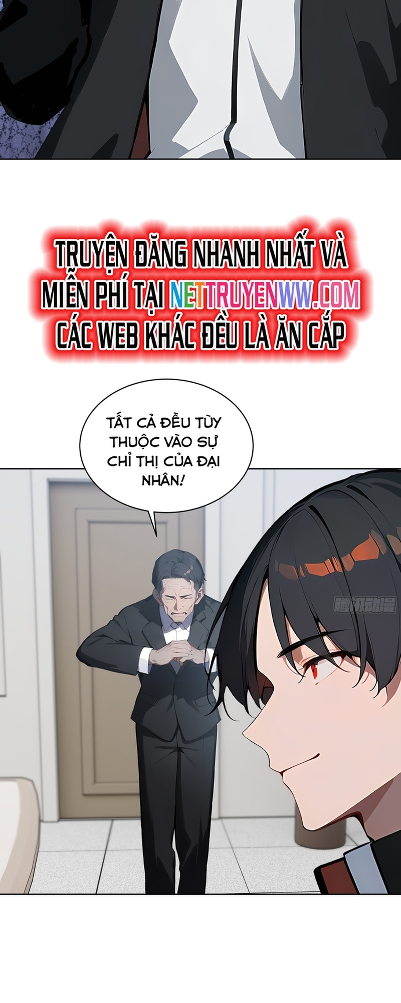 kiếm chủ đại hạ Chapter 22 - Trang 2