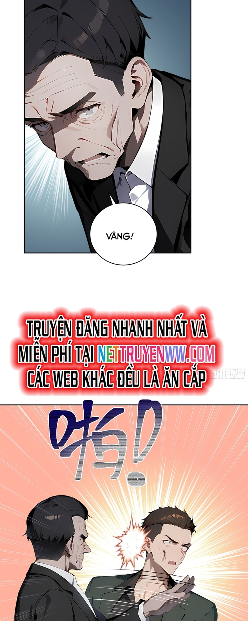 kiếm chủ đại hạ Chapter 22 - Trang 2