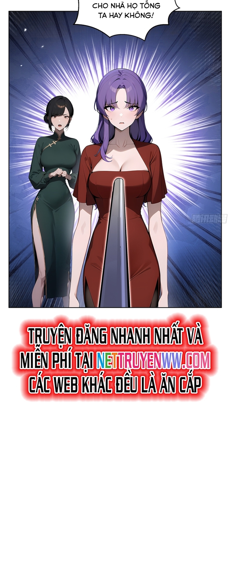 kiếm chủ đại hạ Chapter 19 - Trang 2