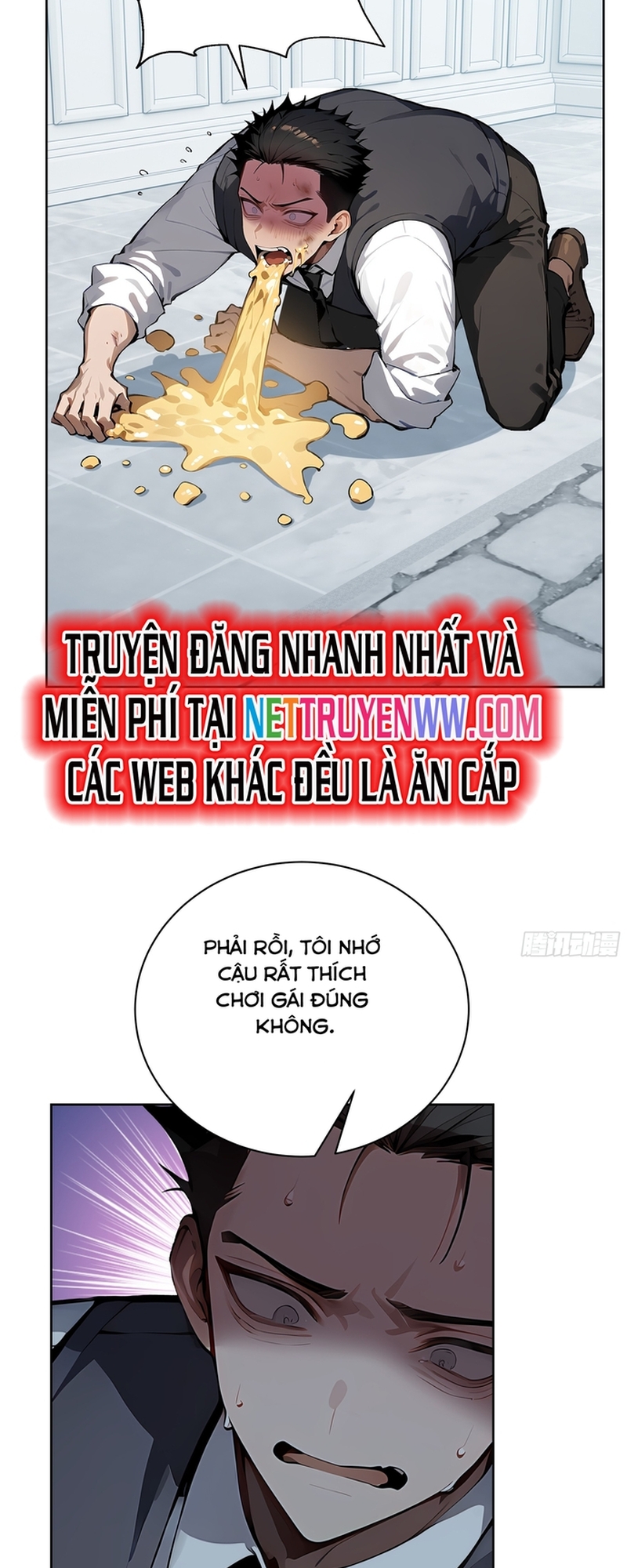 kiếm chủ đại hạ Chapter 17 - Trang 2