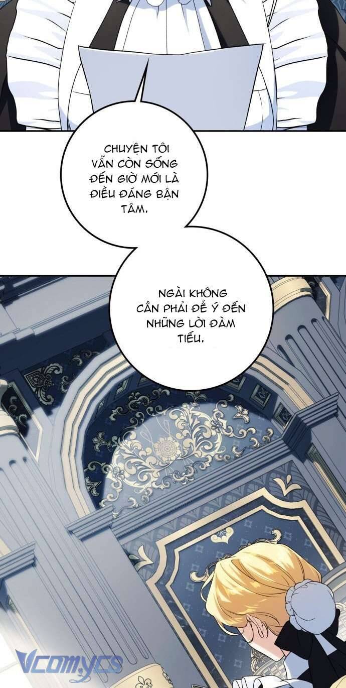 Nữ Công Tước Chiến Lợi Phẩm Chapter 7 - Trang 2