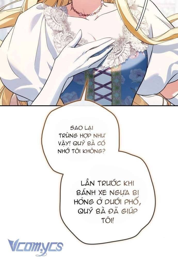 Nữ Công Tước Chiến Lợi Phẩm Chapter 7 - Trang 2