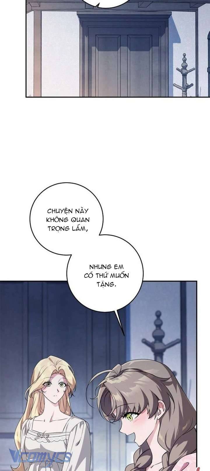 Nữ Công Tước Chiến Lợi Phẩm Chapter 6 - Trang 2