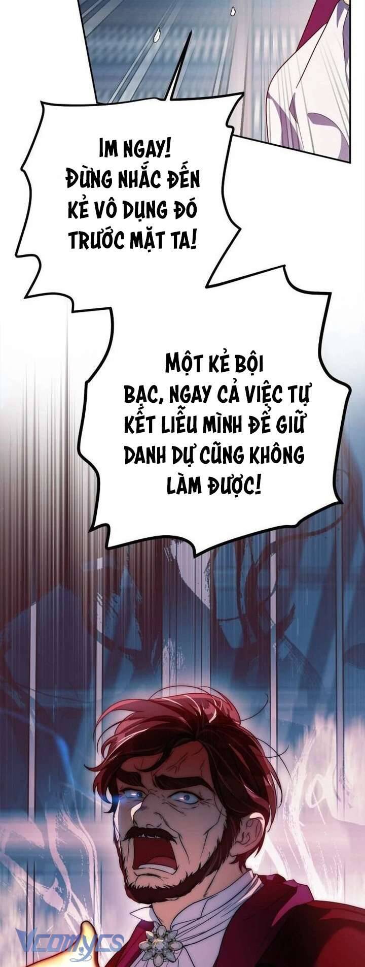 Nữ Công Tước Chiến Lợi Phẩm Chapter 5 - Trang 2