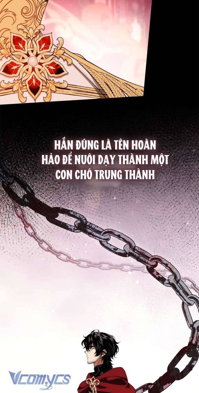 Nữ Công Tước Chiến Lợi Phẩm Chapter 4 - Trang 2