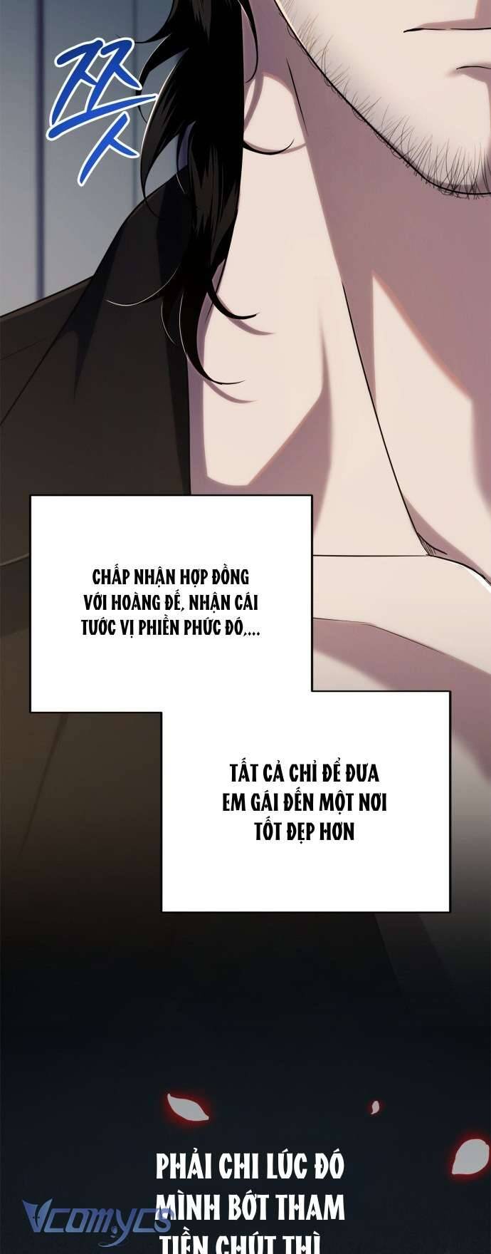 Nữ Công Tước Chiến Lợi Phẩm Chapter 4 - Trang 2