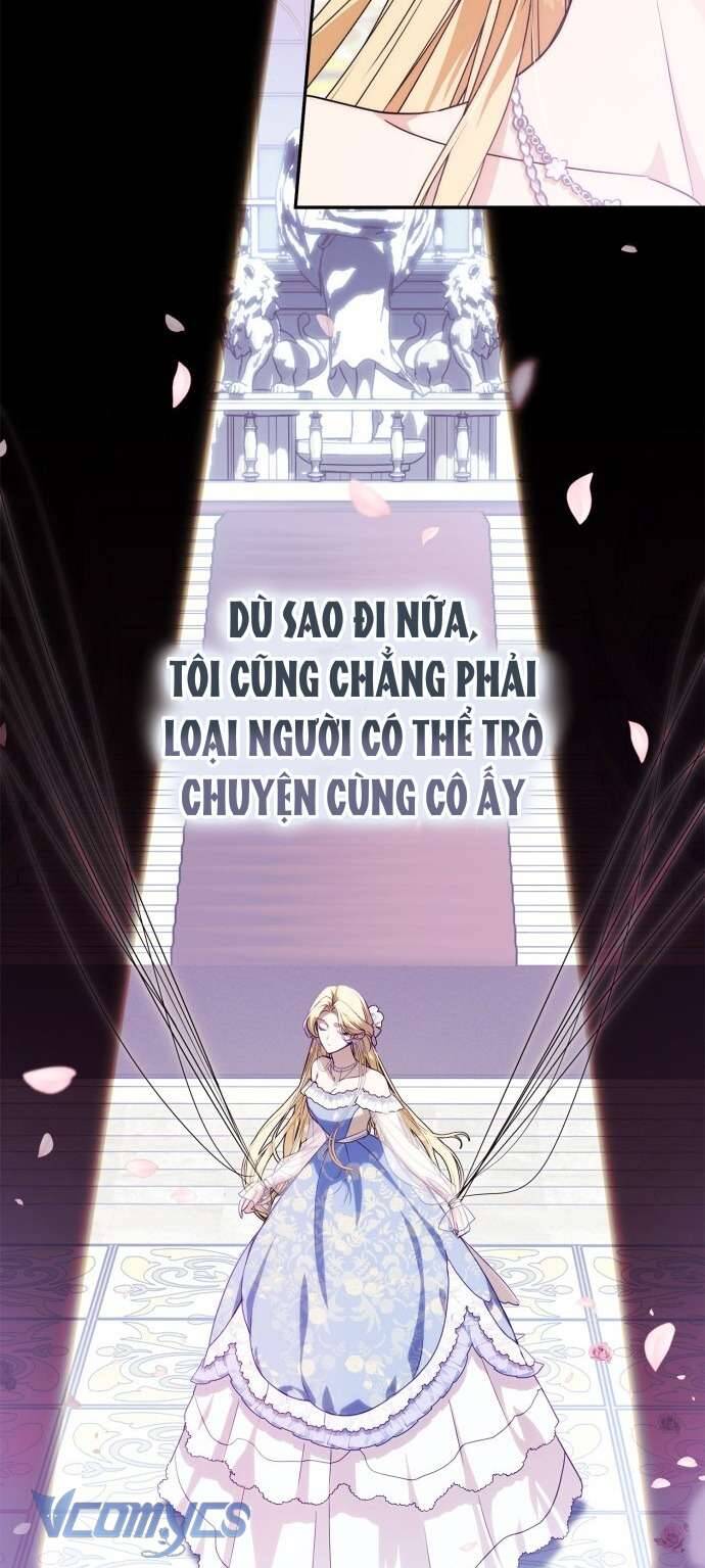 Nữ Công Tước Chiến Lợi Phẩm Chapter 4 - Trang 2