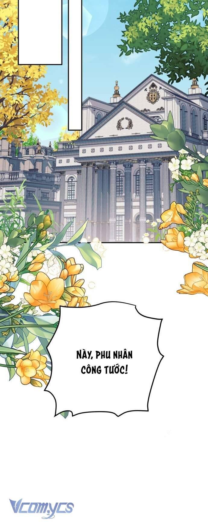 Nữ Công Tước Chiến Lợi Phẩm Chapter 4 - Trang 2