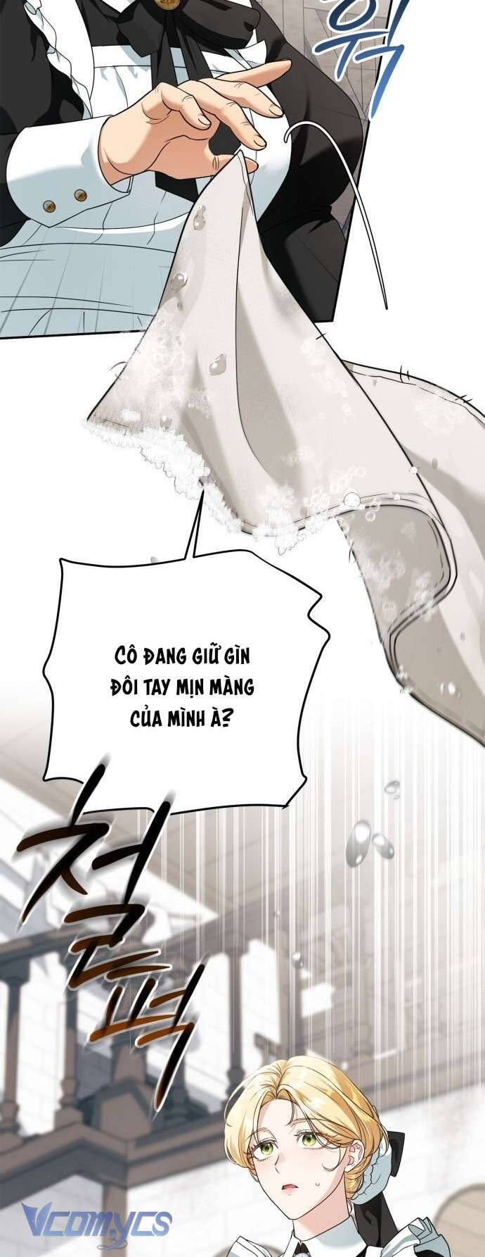 Nữ Công Tước Chiến Lợi Phẩm Chapter 4 - Trang 2