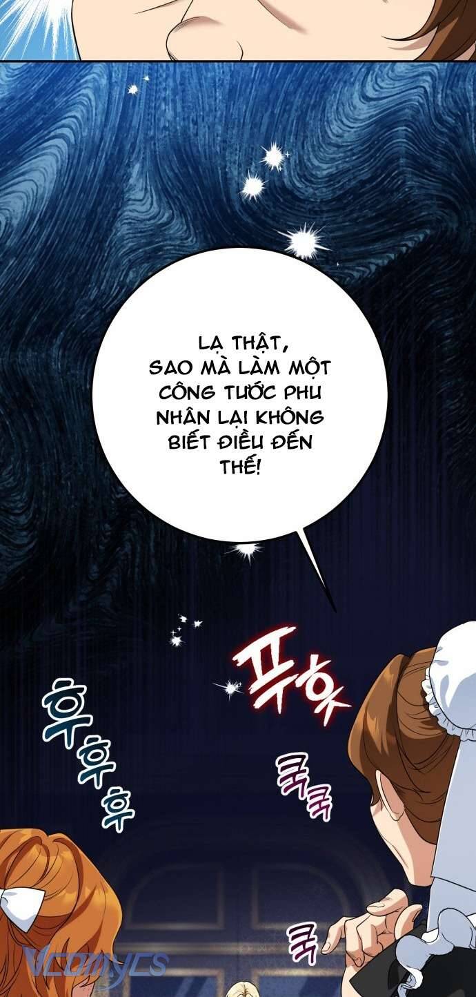 Nữ Công Tước Chiến Lợi Phẩm Chapter 3 - Trang 2