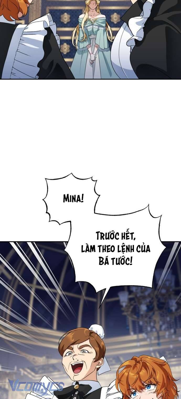 Nữ Công Tước Chiến Lợi Phẩm Chapter 3 - Trang 2