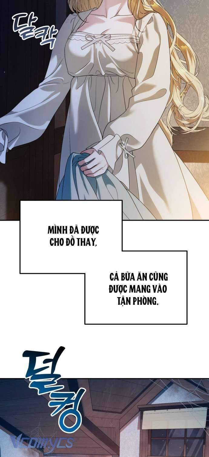 Nữ Công Tước Chiến Lợi Phẩm Chapter 3 - Trang 2