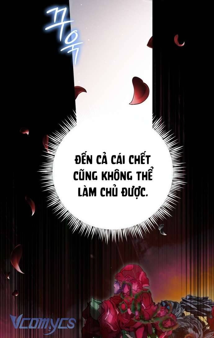 Nữ Công Tước Chiến Lợi Phẩm Chapter 1 - Trang 2