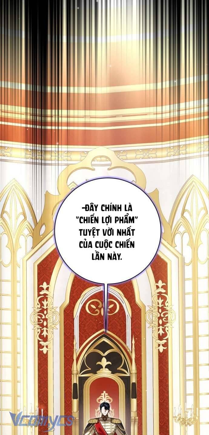 Nữ Công Tước Chiến Lợi Phẩm Chapter 1 - Trang 2