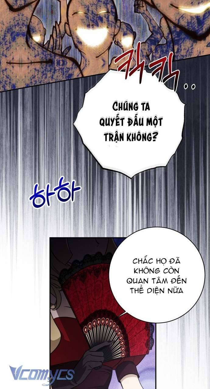 Nữ Công Tước Chiến Lợi Phẩm Chapter 1 - Trang 2