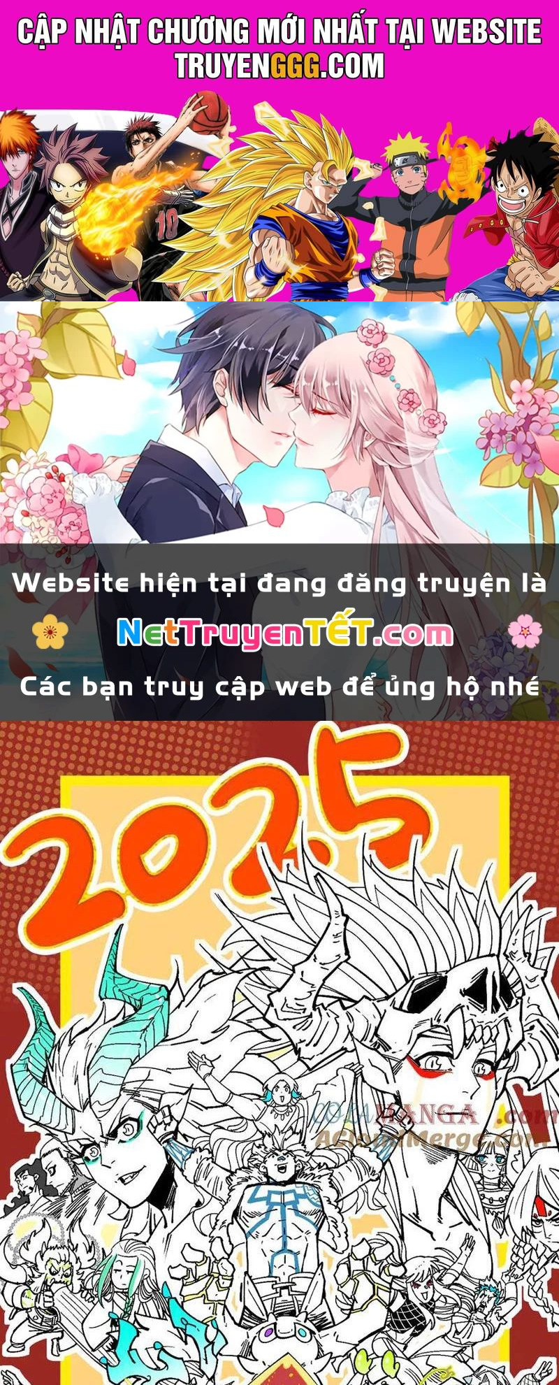 Vạn Cổ Chí Tôn Chapter 389 - Trang 2