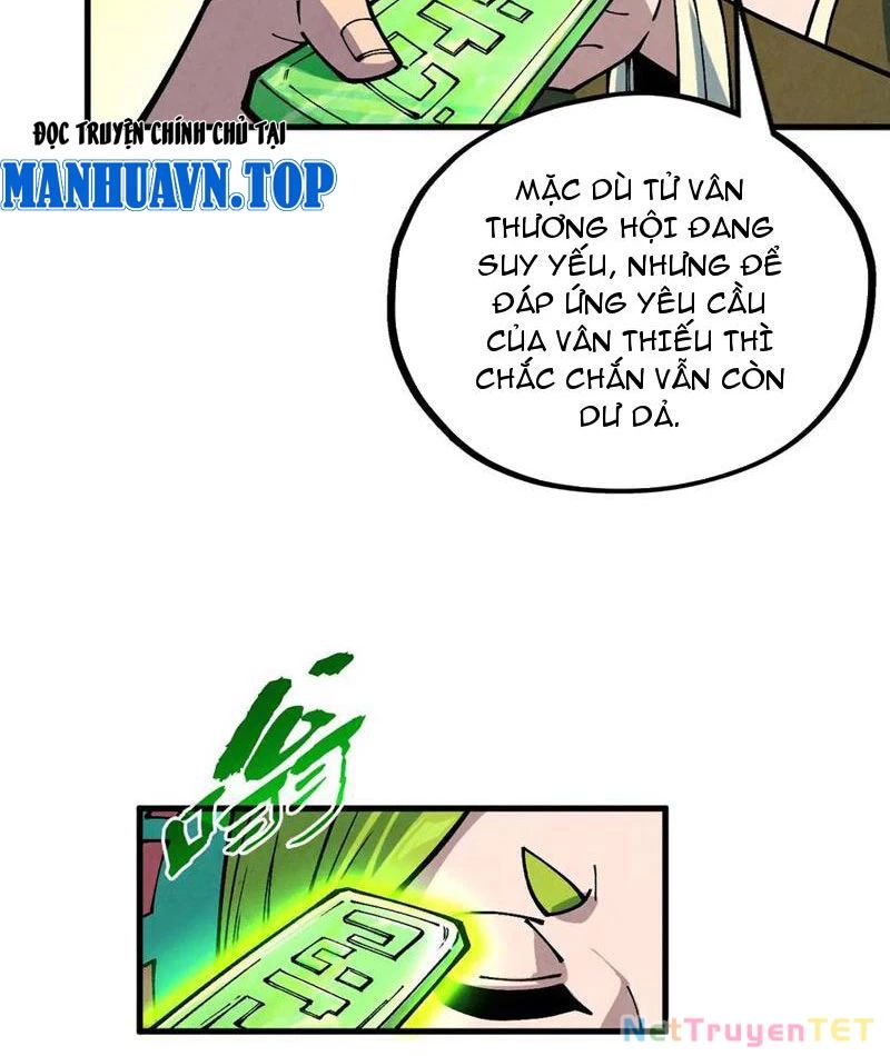 Vạn Cổ Chí Tôn Chapter 389 - Trang 2