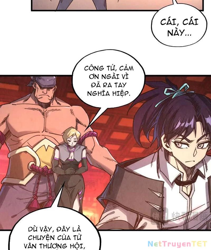 Vạn Cổ Chí Tôn Chapter 389 - Trang 2