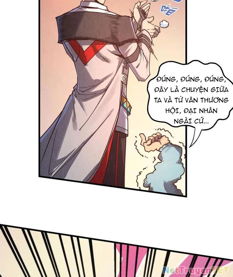 Vạn Cổ Chí Tôn Chapter 389 - Trang 2