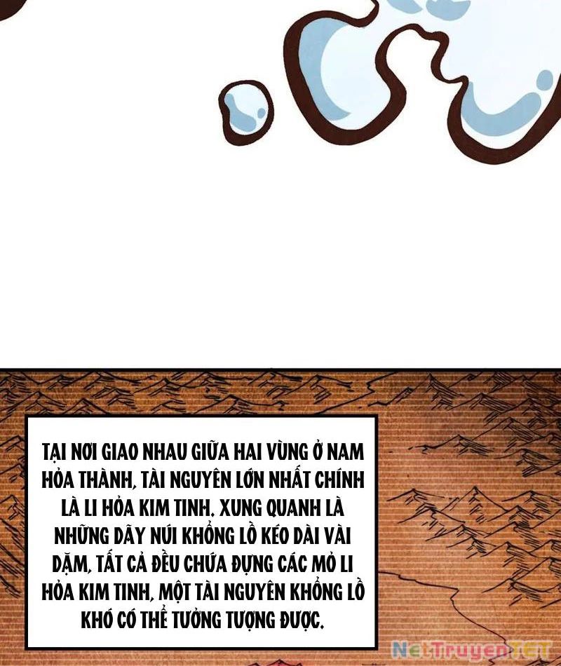 Vạn Cổ Chí Tôn Chapter 389 - Trang 2