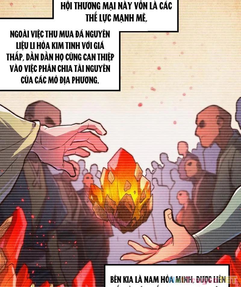 Vạn Cổ Chí Tôn Chapter 389 - Trang 2