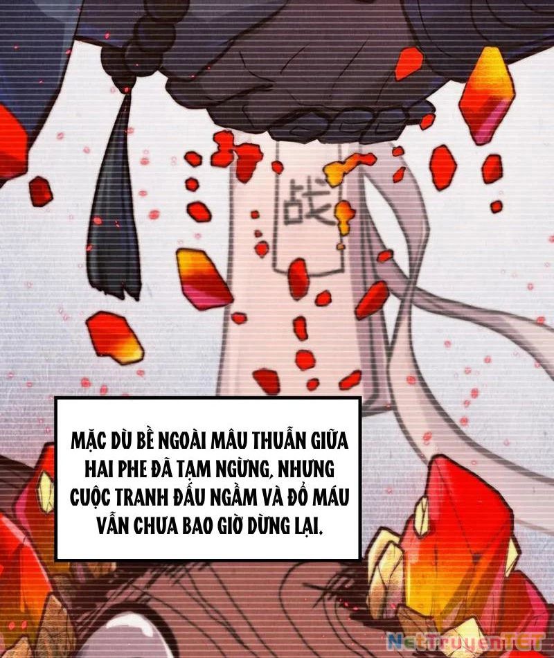 Vạn Cổ Chí Tôn Chapter 389 - Trang 2