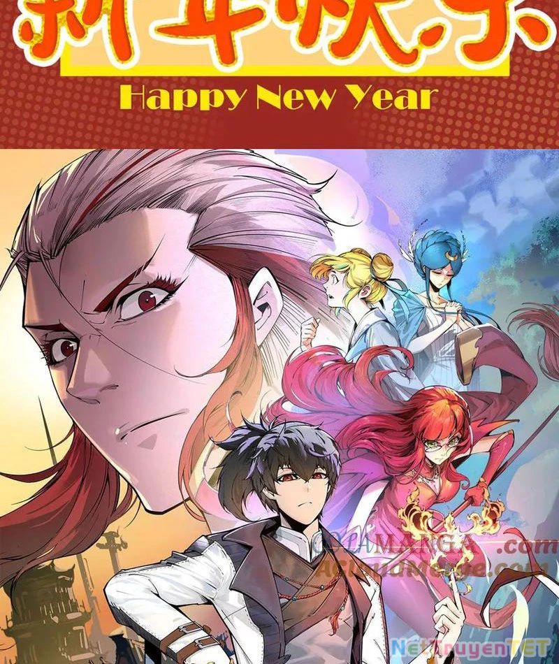 Vạn Cổ Chí Tôn Chapter 389 - Trang 2