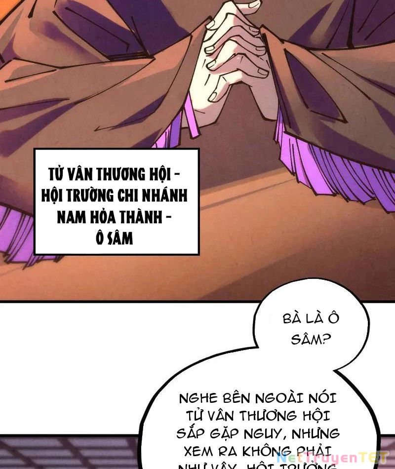 Vạn Cổ Chí Tôn Chapter 389 - Trang 2