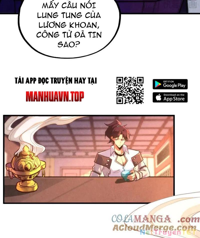 Vạn Cổ Chí Tôn Chapter 389 - Trang 2