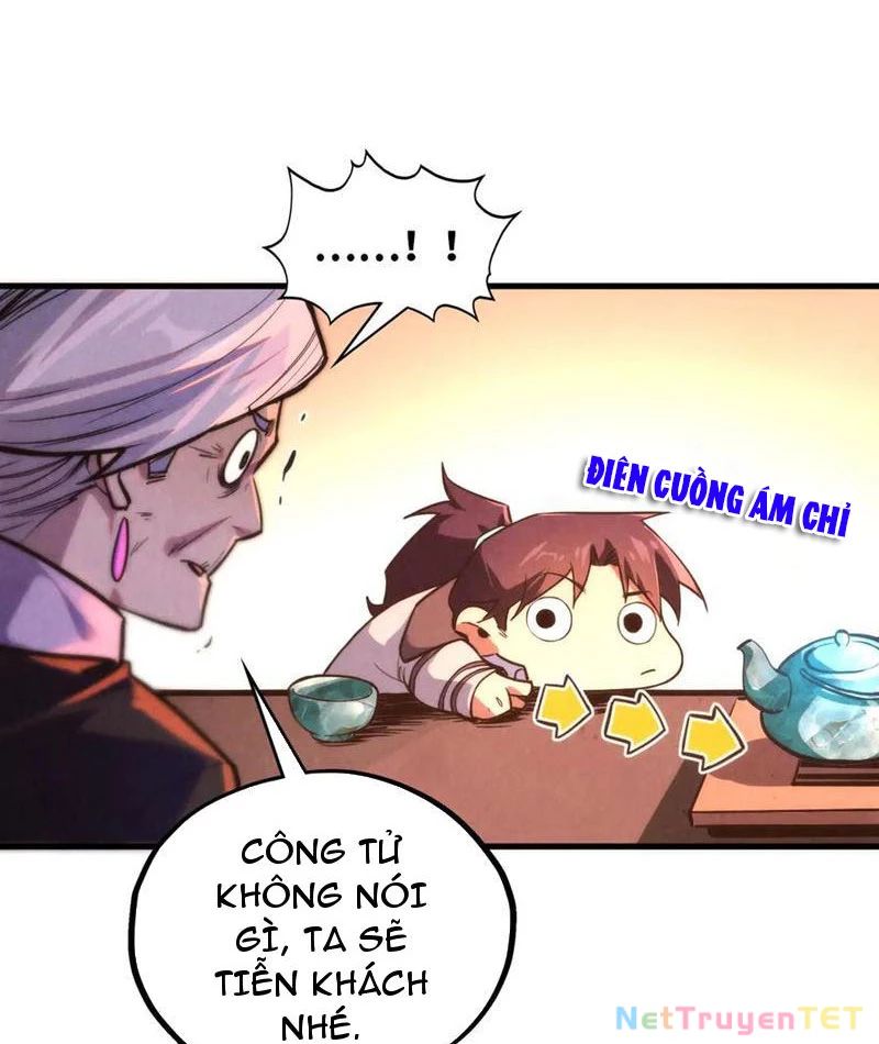 Vạn Cổ Chí Tôn Chapter 389 - Trang 2