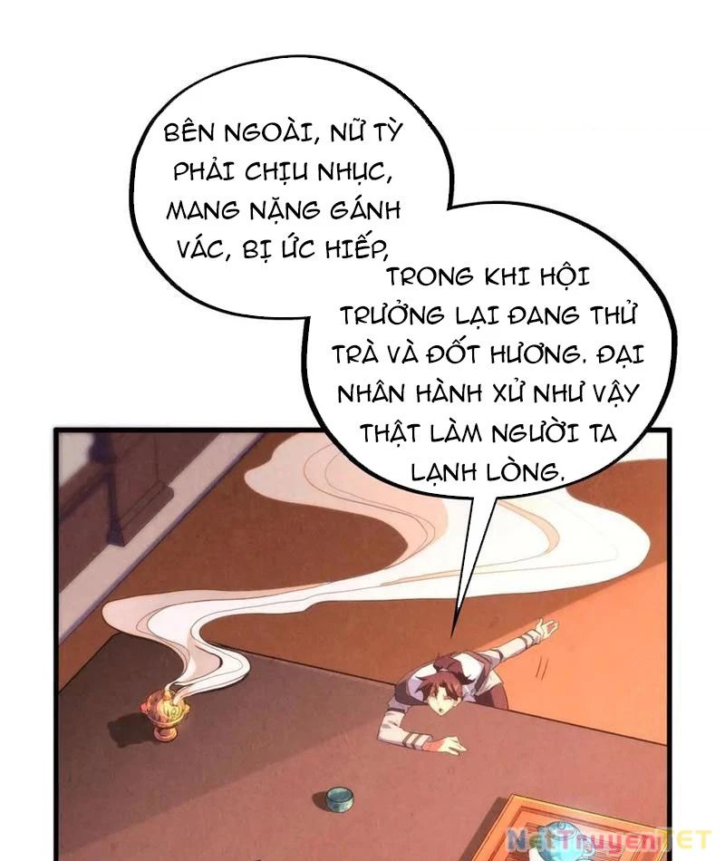 Vạn Cổ Chí Tôn Chapter 389 - Trang 2