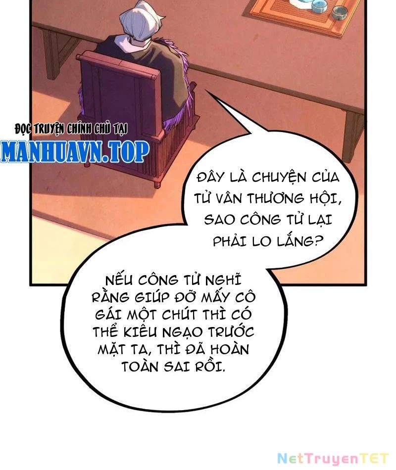 Vạn Cổ Chí Tôn Chapter 389 - Trang 2