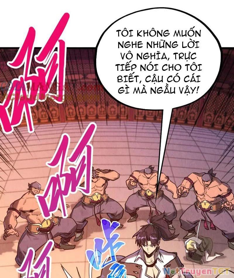 Vạn Cổ Chí Tôn Chapter 389 - Trang 2