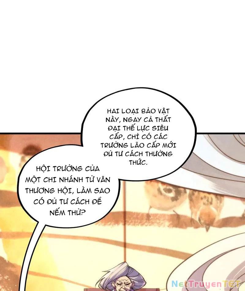 Vạn Cổ Chí Tôn Chapter 389 - Trang 2