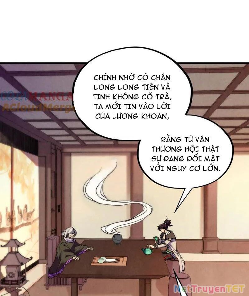 Vạn Cổ Chí Tôn Chapter 389 - Trang 2