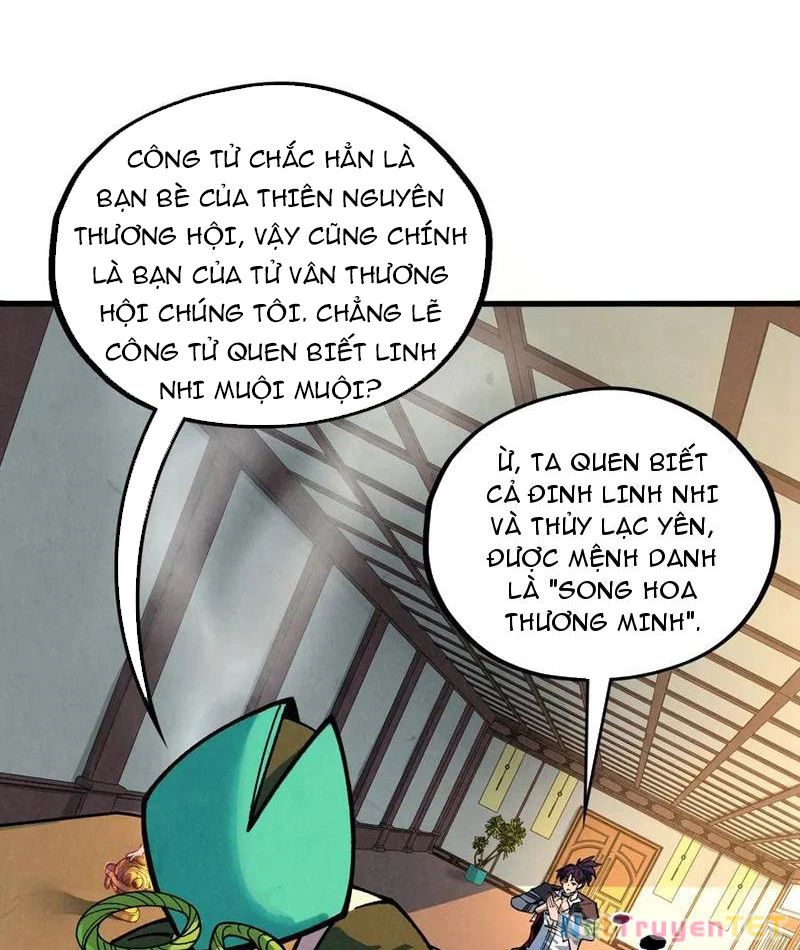 Vạn Cổ Chí Tôn Chapter 389 - Trang 2