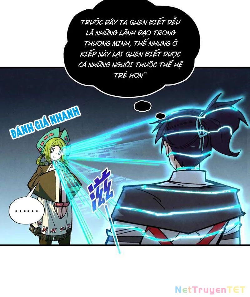 Vạn Cổ Chí Tôn Chapter 389 - Trang 2