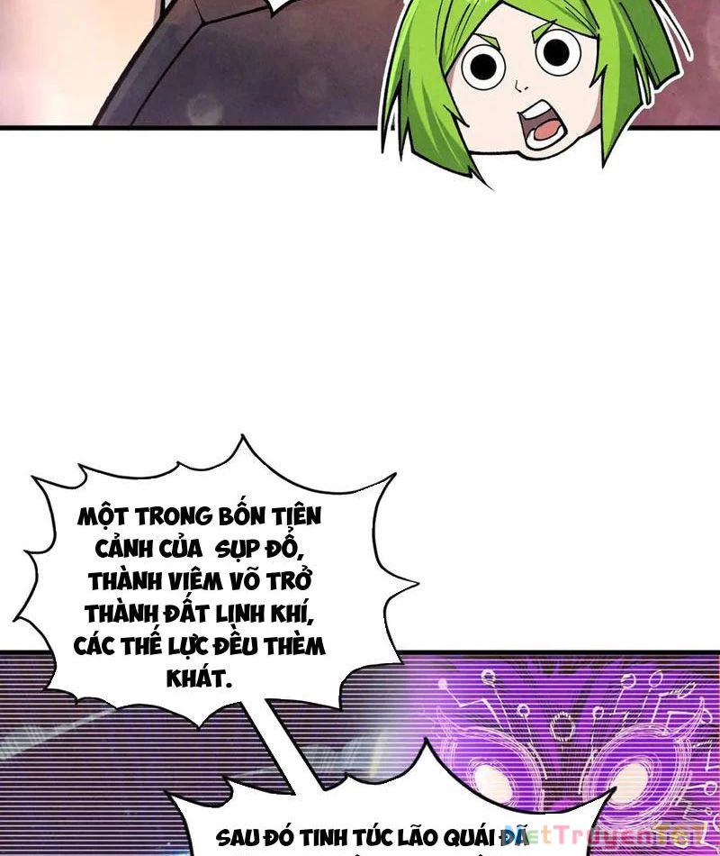 Vạn Cổ Chí Tôn Chapter 389 - Trang 2