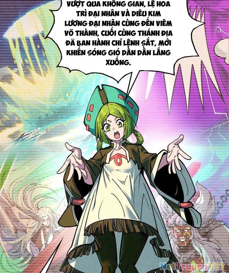 Vạn Cổ Chí Tôn Chapter 389 - Trang 2