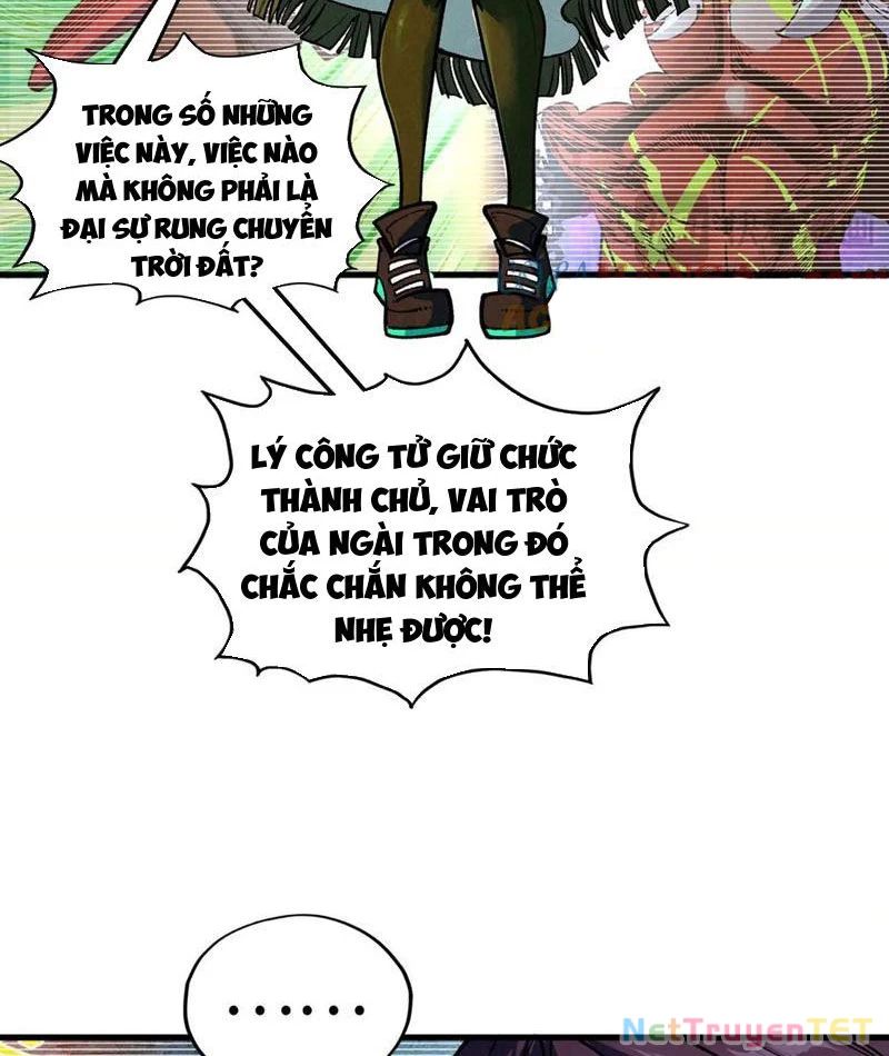 Vạn Cổ Chí Tôn Chapter 389 - Trang 2