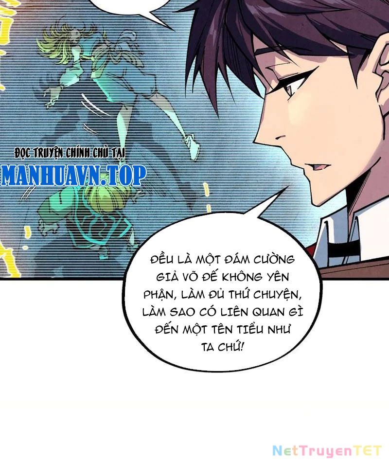 Vạn Cổ Chí Tôn Chapter 389 - Trang 2