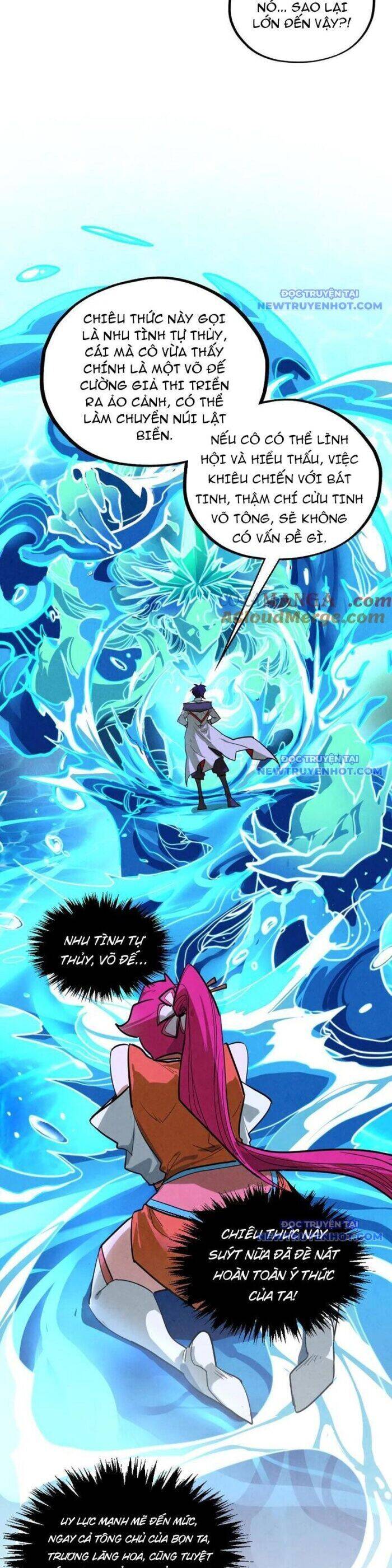 Vạn Cổ Chí Tôn Chapter 388 - Trang 2