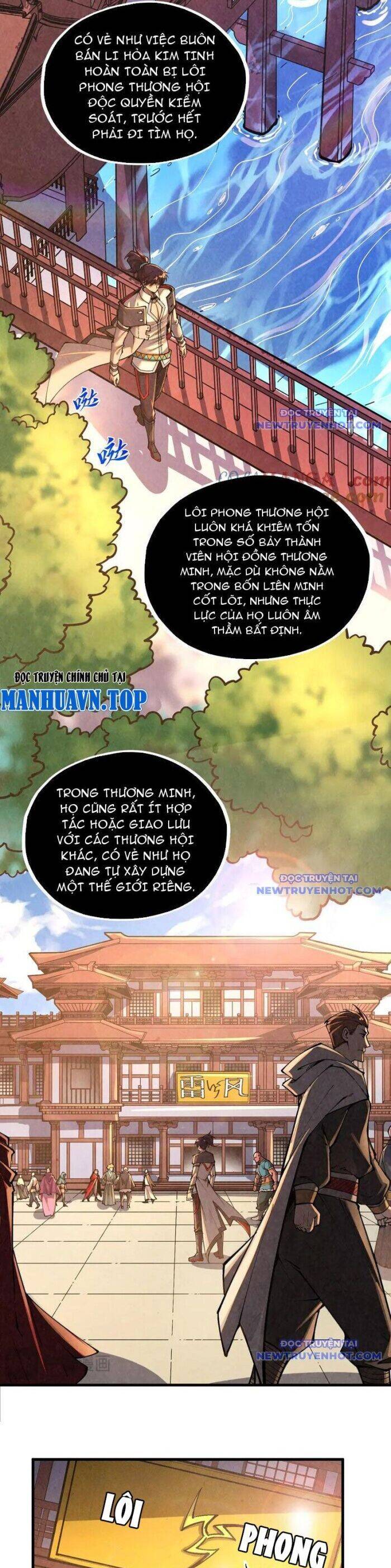 Vạn Cổ Chí Tôn Chapter 388 - Trang 2