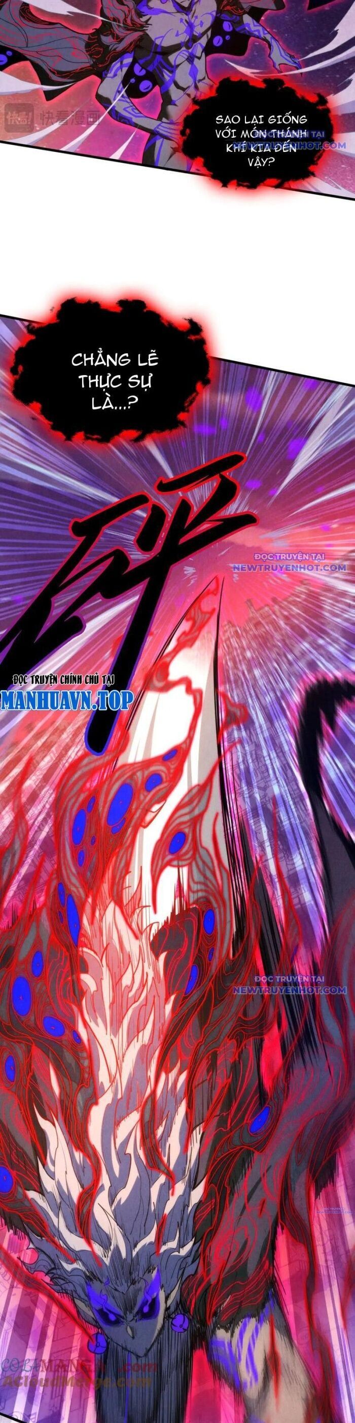 Vạn Cổ Chí Tôn Chapter 386 - Trang 2